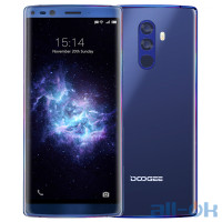 DOOGEE MIX 2 6/64GB Blue